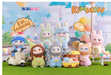 Kimmon-mimon Blind Box