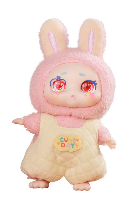 Kimmon-mimon Blind Box