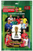 2026 Fifa World Cup Adrenalyn Card Starter Pack Deluxe Version