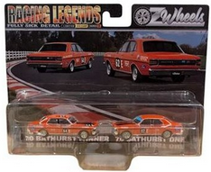 Oz Wheels Twin Sets Racing Legends Fords