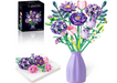 Zuru Max Premium Led Bouquets Series 1 -purple