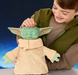 Star Wars Mando & Grogu Movie Interactive Peaceful Grogu