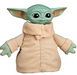 Star Wars Mando & Grogu Movie Interactive Peaceful Grogu