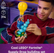 Lego 77080 Fortnite Supply Drop