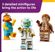 Lego 77080 Fortnite Supply Drop