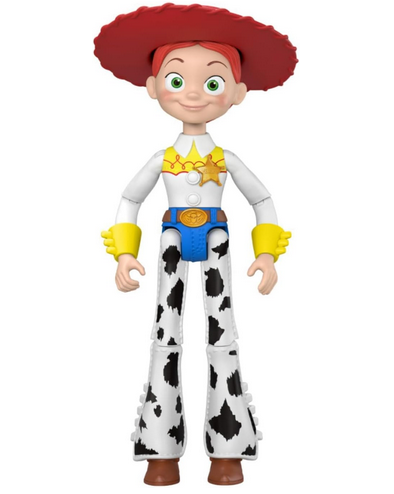 Toy Story 5 Jessie 12 Inch Figure 