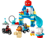 Lego 10464 Duplo Disney Team Spidy Webquarters 