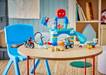 Lego 10464 Duplo Disney Team Spidy Webquarters 