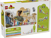 Lego 10478 Duplo 3 In 1 Craetive Ramps With Vehicle