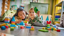 Lego 10479 Duplo Colourful Creative Box