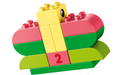 Lego 10479 Duplo Colourful Creative Box