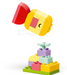 Lego 10479 Duplo Colourful Creative Box