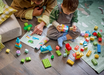 Lego 10479 Duplo Colourful Creative Box