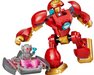 Lego 11209 Disney Jnr Ultron Vs Iron Man  Ages:4+