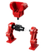 Lego 11209 Disney Jnr Ultron Vs Iron Man  Ages:4+