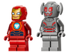Lego 11209 Disney Jnr Ultron Vs Iron Man  Ages:4+