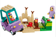 Lego Bluey Grannies With Bingo & Bluey Ages:4+