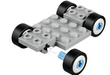 Lego Bluey Grannies With Bingo & Bluey Ages:4+