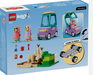 Lego Bluey Grannies With Bingo & Bluey Ages:4+