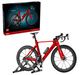 Lego 11380 Icons Road Red Push Bike