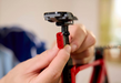 Lego 11380 Icons Road Red Push Bike