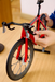 Lego 11380 Icons Road Red Push Bike
