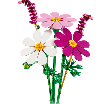 Lego 11514 Botanicals Cosmos Flowers
