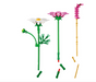 Lego 11514 Botanicals Cosmos Flowers