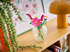Lego 11514 Botanicals Cosmos Flowers