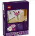 Lego 11514 Botanicals Cosmos Flowers