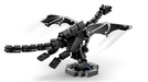 Lego 21595 Minecraft The Ender Dragon