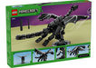 Lego 21595 Minecraft The Ender Dragon