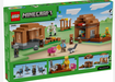 Lego 21596 Minecrsaft Evoker Village Attack