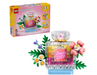 Lego 31383 Creator Floral Decor Perfume Bottle
