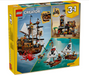 Lego 31387 Creator Pirate Ship
