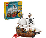 Lego 31387 Creator Pirate Ship