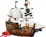 Lego 31387 Creator Pirate Ship