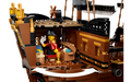 Lego 31387 Creator Pirate Ship