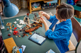 Lego 31387 Creator Pirate Ship
