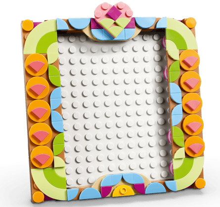 Lego 31390 Creator Floral Art Decor Painting  3 In 1