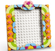 Lego 31390 Creator Floral Art Decor Painting  3 In 1