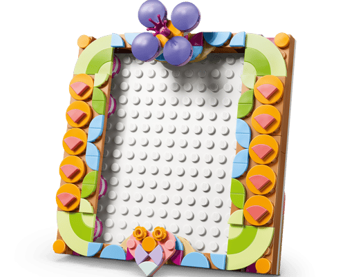 Lego 31390 Creator Floral Art Decor Painting  3 In 1