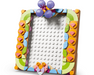 Lego 31390 Creator Floral Art Decor Painting  3 In 1