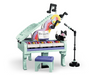 Lego Creator Music Decor Piano With Cat 3 In 1