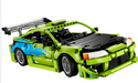 Lego 42229 Technic Fast & Furious Mitsubishi Eclipse Car
