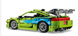 Lego 42229 Technic Fast & Furious Mitsubishi Eclipse Car
