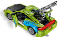 Lego 42229 Technic Fast & Furious Mitsubishi Eclipse Car