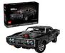 Lego 42231  Technic Fast & Furious Dodge Charger