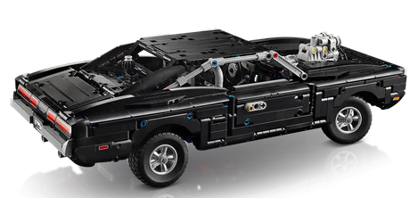 Lego 42231  Technic Fast & Furious Dodge Charger