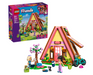 Lego 42682 Friends Nature Glamping Cabin Ages:6+